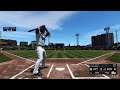 MLB The Show 21 - New York Yankees vs Somerset Patriots ​- Gameplay (PS5 UHD) [4K60FPS]