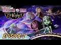 Monster High | 13 Wishes | Pyramids | Episode 2 | ZigZag Kids HD