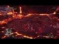 Monster Hunter: World™: Arch Tempered Nergigante Funny Highlights!