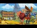 Monster Sanctuary - Playthrough - Part 15 (Last Part)