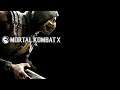 Mortal Kombat X - PS4 Gameplay