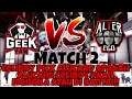 MPL-ID REGULAR SEASON | ALTER EGO ESPORTS VS GEEK FAM MATCH 2 - CELIBOY PICK ALUCARD!!!