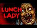 MURDEROUS LUNCH LADY - Lunch Lady Horror Gameplay