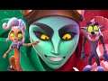 N Tropy Defeated ๐ | Crash + Coco Android Skin Combo - Crash Bandicoot On The Run