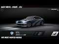 Need For Speed Most Wanted Mobile - EASY DRIVE - EVENT GAMEPLAY #2