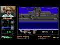 Ninja Crusaders NES speedrun in 5:44 by Arcus