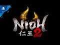 Nioh2 Subtítulos en Español | PS4