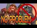 No Megasaur, NO PROBLEM! - Hearthstone Battlegrounds