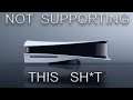 NOT SUPPORTING THIS CRAP! Unacceptable Xbox Fans Prove Exactly Why PS5 Is Superior!