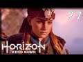 Old Haunts – Horizon Zero Dawn + Frozen Wilds PS4 Gameplay – [Stream] Let's Play Part 77