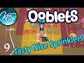 Ooblets - BIG SPRINKLERS - Early Access, Let's Play, Ep 9