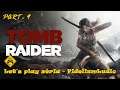 Oslobodenie členov posádky | Tomb Raider – ENG + CZ titulky (1080p HD, 60FPS) #9