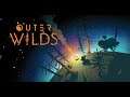 Outer Wildの荒野に降り立つ【PC/Part.1】