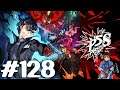 Persona 5: Strikers PS5 Blind English Playthrough with Chaos part 128: Vs Monarch of Snow