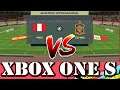 Perú vs España FIFA 20 XBOX ONE
