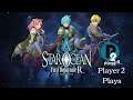 Player 2 Plays - Star Ocean First Departure R
