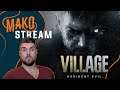 Premiera! Resident Evil Village na PS5!🔴#2 LIVE PL