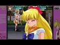 Pretty Soldier Sailor Moon (MAME)