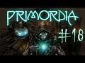 Primordia | Примордия ➤ Прохождение #18 ➤ Хороший Финал