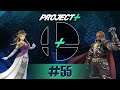 Project+ Princess Defeats the Bad Guy! - Zelda vs Ganondorf | #55