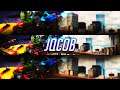 PROLONG THE MEMORIES | GOODBYE PS4 ROCKET LEAGUE | JQCOB'S 2019 BEST CLIPS OF THE YEAR