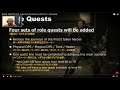 QC/FR | FFXIV | Les grand changements (1 de 2)