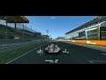 Real Racing 3 - Online Racing #4 - Monza Circuit (ft. BuilderDemo7)