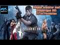 Resident Evil 4 (Wii) dolphin mod android, 2x-5x resolution, Snapdragon 865, iqoo neo 3 gametest.