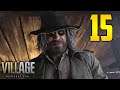Resident Evil 8 Village Part 15 - "HEISENBERG" (Walkthrough/Gameplay)