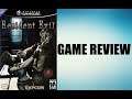 Resident Evil (Remake) - Game Review