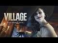 [Resident Evil Village DEMO] GeForce RTX 3070-I7 8700K 4K DX12 Ray Tracing Performance