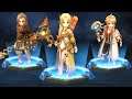Royal Crown - Gameplay Walkthrough Part 1 - Tutorial (iOS)
