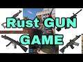 rust gun game | rust has gun game | rust gun game server | rust training server | rust gun game win?