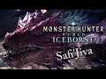 Safi'jiiva • Monster Hunter World Iceborne