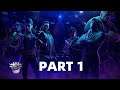 SAINTS ROW THE THIRD REMASTER WALKTHROUGH 1 HOUR GAMEPLAY | Saints Row Third Part 1