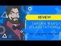 Sakura Wars (Playstation 4) REVIEW