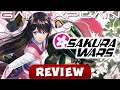 Sakura Wars - REVIEW (PS4)
