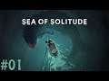 Sea Of Solitude - Gameplay ITA - Walkthrough #01 - Inizia il viaggio di Kay