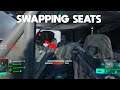 SEAT Swapping SKILLS in Battlefield 2042