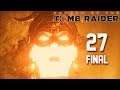 Shadow of the Tomb Raider #27 FINAL Dublado em Português PT-BR