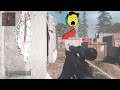 She is Cracked and i ask for a 1v1 then This happened *FUNNY* | call of duty modern wafare