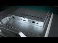 SIMATIC HMI PRO – all-round IP65 protected, no compromises.