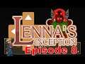 S'mores with Paige!! The sweetest moment of the game - Lenna's Inception Ep08
