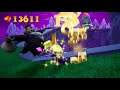 Spyro Reignited Trilogy ( Spyro 3 ) No More Small Fee
