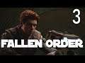 Star Wars Jedi: Fallen Order | Episodio 3 | Gameplay Español