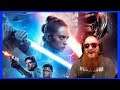 STAR WARS: THE RISE OF SKYWALKER FINAL TRAILER REACTION!!!!