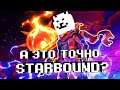 Starbound - Moments [Ещё чуточку модов]