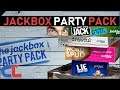 Stay Out of the Drawer - Party Games With Friends and Viewers - Jackbox Party Pack!