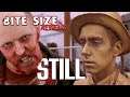 STILL -Surviving a Zombie Apocalypse as a Statue? (Bite Size Reviews)