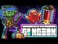 TAKING THE EXPAND ALT PATH - Let's Play Mega Modded Enter the Gungeon Mod - Part 7
